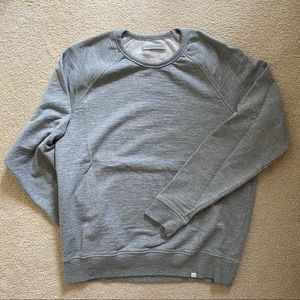 Outerknown Sur Sweatshirt